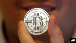 Crypto Currency