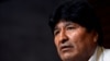 Expresidente de Boliva, Evo Morales, ha sido aliado y amigo de las autoridades de Cuba, a donde ha viajado en el pasado para atender cuestiones relacionadas con su salud.