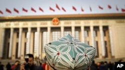 Politik di China
