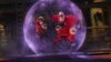 "Incredibles 2" ปรับโครงเรื่องเข้าสังคมยุคใหม่ครองใจแฟนภาพยนตร์ 