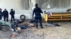 Violence Among Mexican Drug Gangs Seen Increasing