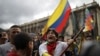 AS Tuduh Venezuela dan Kuba Menciptakan Kerusuhan di Amerika Selatan