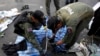 Korban Kekerasan Terhadap Demonstran Thailand Meningkat