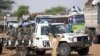Kawanan Bersenjata Serang Pasukan PBB di Darfur, 4 Tewas