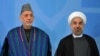 Tehran Softens Tone with Kabul 