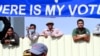 Japan Team To Help With Electoral Reform