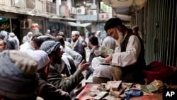 افغانستان در سال مالی ۱۳۹۶ خورشیدی، حدود ۱۷۰ میلیارد افغانی عواید داشته است