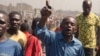 Angry Men More Influential than Angry Women