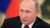Putin listo para reunirse con Trump “en cualquier momento”