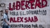 W. African Court Upholds Colombian Man's Extradition to US for Trial