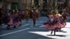 Expertos en cultura en la OEA
