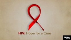 Nembo ikionyesha matumaini ya dawa zinazopunguza makali ya HIV