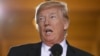 El presidente Trump se reúne con los 100 senadores por Corea del Norte