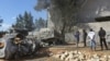 Libya's FM: Drone Strike Could Be War Crime