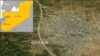 Syrian Troops Show Strength Ahead of Peace Talks