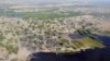 Près de 14.000 déplacés de Boko Haram menacés de famine dans la région du Lac au Tchad