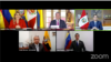 Colombia asume presidencia pro tempore de la CAN bajo promesa de una mayor integración