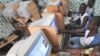 A Abidjan, le concours "5G Challenge Hackaton" pour encourager l'innovation technologique