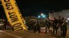 Mata a policía en Georgia y se da a la fuga