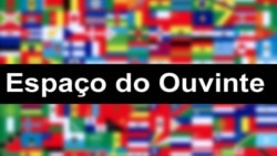 Entrevista com Uender José Silva Marques