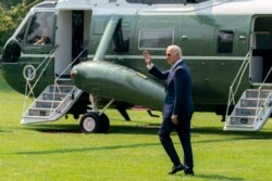 President Joe Biden