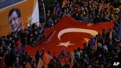 Turkey Election