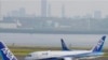 El Dreamliner de Boeing a Japón