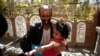 Diphtheria Cases Soaring in Yemen as Blockade Creates Shortage of Vaccines