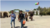 کروناویروس در ایران و بازگشت بی سابقۀ افغان ها به کشور