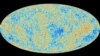 New Map Suggests Universe Older Than Estimated