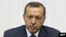 Baş nazir Ərdoğan:İsrail keçən ilki reydə görə üzr istəməynə qədər münasibətlər normallaşmayacaq