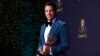'The Crown,' 'Ted Lasso' Lead Emmys; Netflix Ties Record
