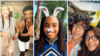 Instagram Luncurkan Filter Mirip Snapchat