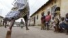 La mortalité infantile a baissé de moitié en 20 ans en Côte d'Ivoire