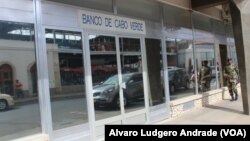 Banco de Cabo Verde