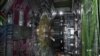 CERN Accelerator Back in Business