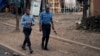 La police fédérale éthiopienne marque son retour dans la capitale du Tigré