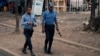 Etiyopiya: Inzego z'Umutekano Zimaze Gufunga Abakozi ba ONU 10