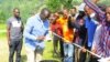 Ouganda : Washington "inquiet" de l'arrestation d'un candidat de l'opposition
