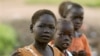 The number of homeless children in the South Sudanese capital has more than doubled since 2009, a report says. (file photo)