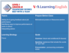 Let's Learn English - Level 1 - Lesson 41