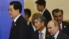 中國發放外援償“甜頭”追加SCO國100億