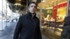 Michael Cohen, ancien avocat du président Donald Trump, devant son immeuble situé sur Park Avenue à New York, le 7 décembre 2018.