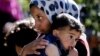 Syrian Refugees Lukewarm About Promise of US Arms