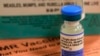 VOA Somali Town Hall Discusses Somali Measles Outbreak in US