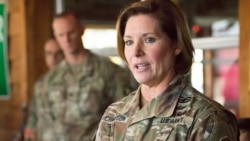 La vaccination anti-covid désormais obligatoire pour les militaires américains