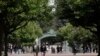 University of California, Berkeley Forced to Reduce Enrollment