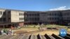 UNAIDS in Zimbabwe as it Faces 'Moderate' ARVs Shortage