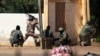 Officials: US to Deploy Unarmed Drones to Niger