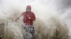 Hurricane Hermine Strikes Florida